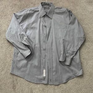 Mens Nordstrom dress shirt
